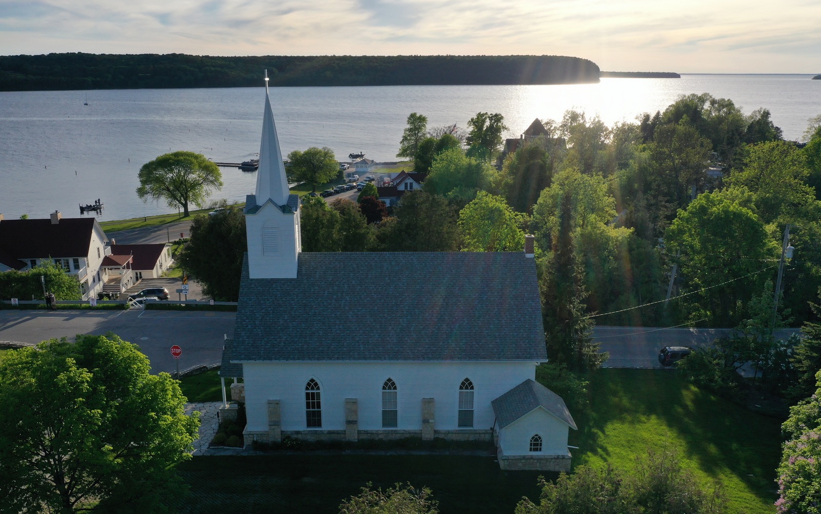 August 18, 2024 | Bethany Lutheran Church Ephraim